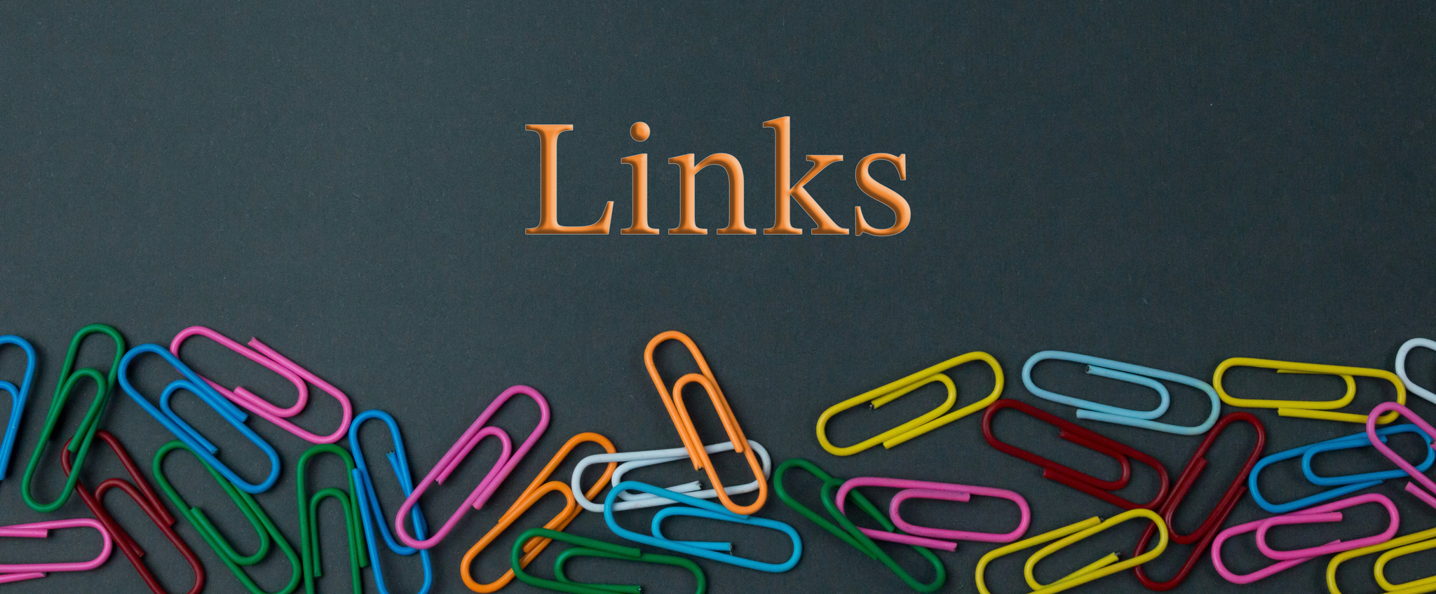 お役立ちリンク